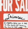 Cover for I Oughtta Give You a Shot in the Head for Making Me Live in This Dump by Shivaree